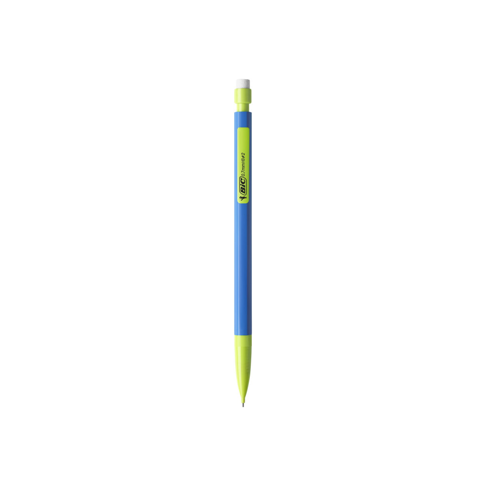 Produktbild för BIC Matic ECOlutions - stiftpenna - HB (paket om 50)