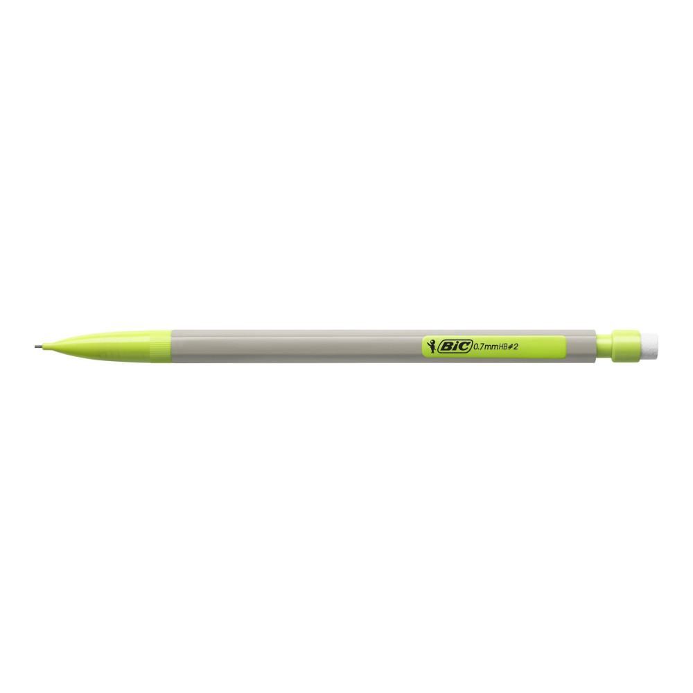 Produktbild för BIC Matic ECOlutions - stiftpenna - HB (paket om 50)