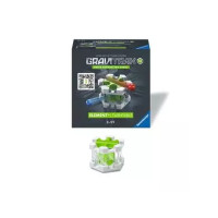 Produktbild för Ravensburger GraviTrax PRO Element Turntable, Leksakskulbana...