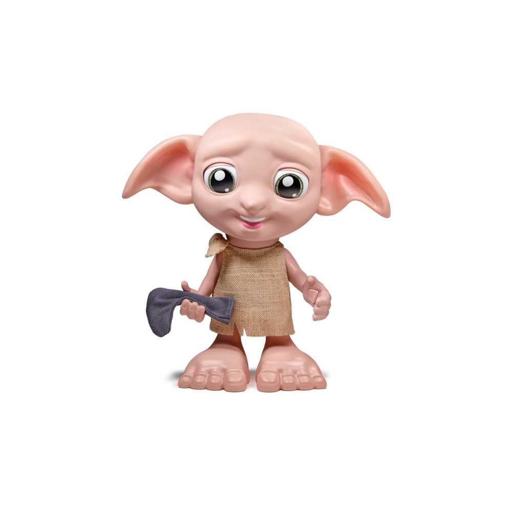 Produktbild för Harry Potter interaktiv Dobby