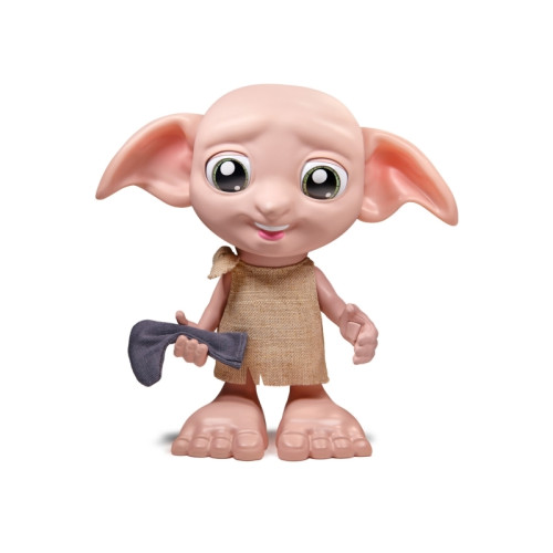 Wizarding World Harry Potter interaktiv Dobby