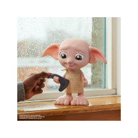 Produktbild för Harry Potter interaktiv Dobby