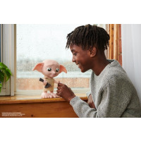 Produktbild för Harry Potter interaktiv Dobby