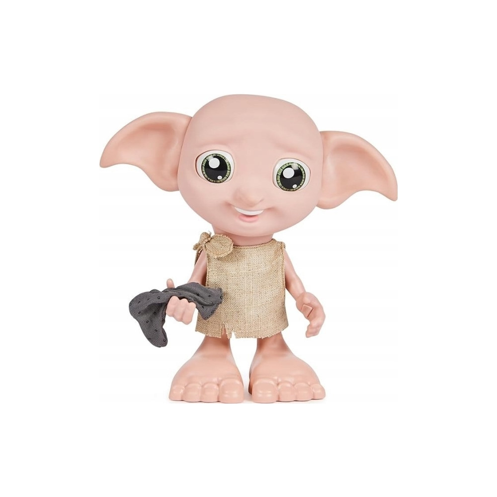 Produktbild för Harry Potter interaktiv Dobby