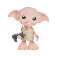 Produktbild för Harry Potter interaktiv Dobby