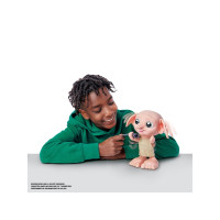 Produktbild för Harry Potter interaktiv Dobby