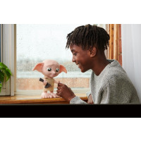 Produktbild för Harry Potter Interactive Dobby
