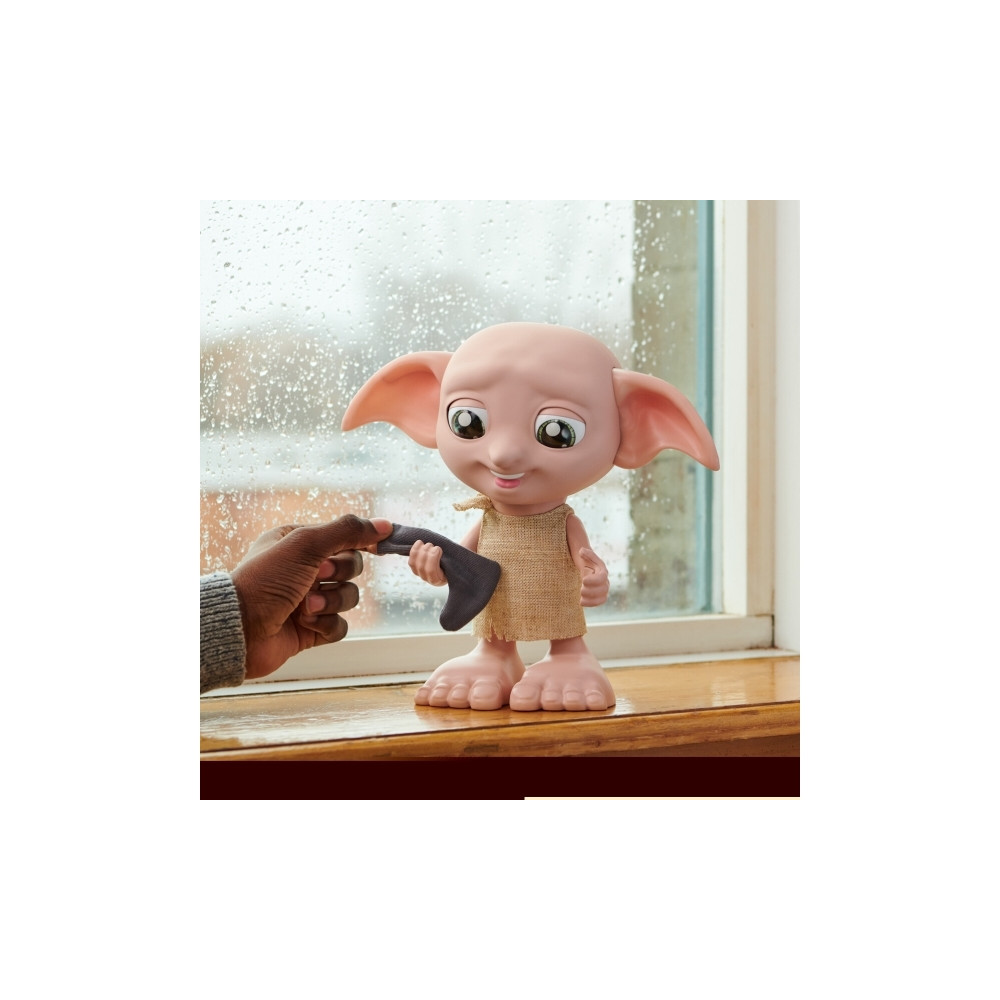 Produktbild för Harry Potter Interactive Dobby