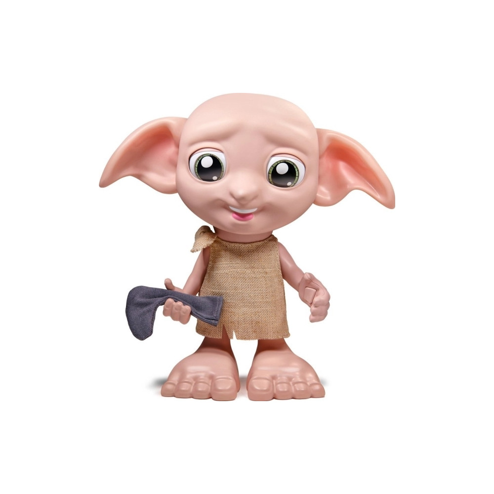 Produktbild för Harry Potter Interactive Dobby