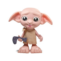 Produktbild för Harry Potter Interactive Dobby