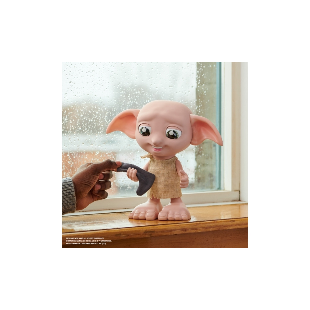 Produktbild för Harry Potter Interactive Dobby