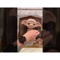 Produktbild för Harry Potter Interactive Dobby