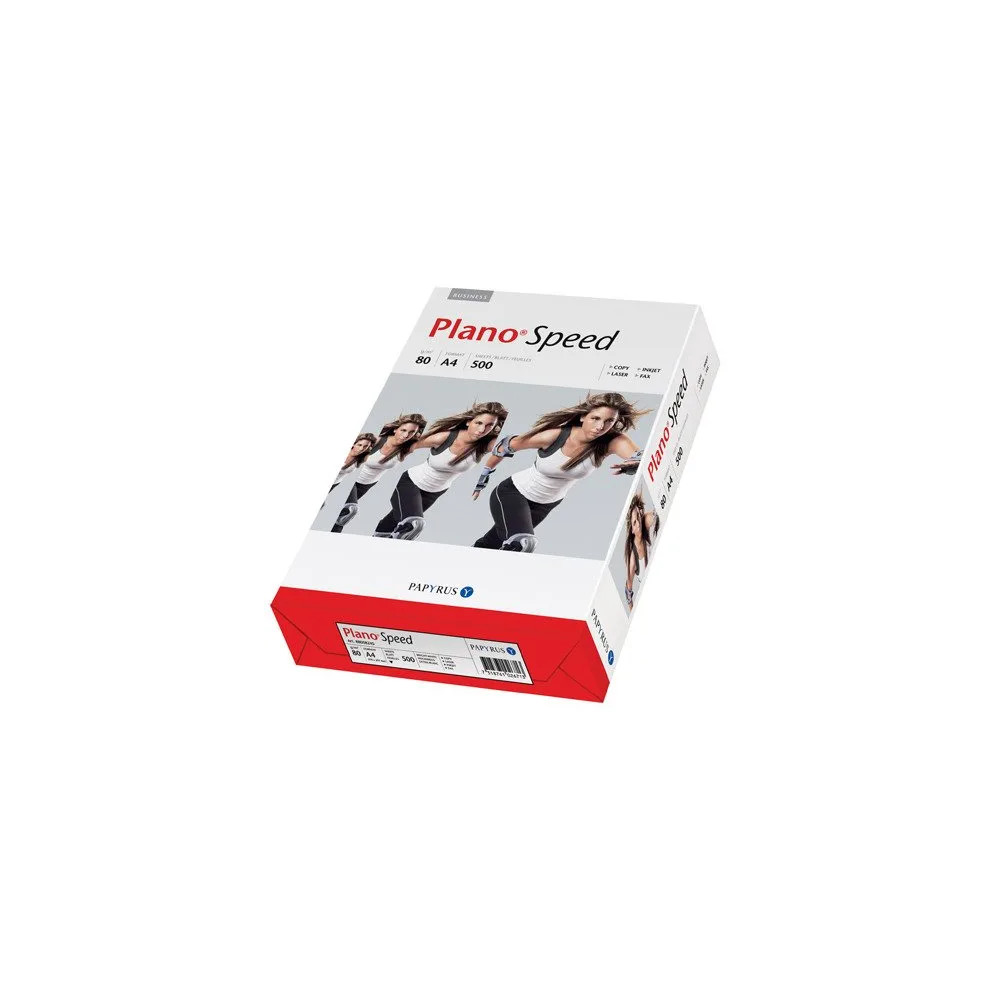 Produktbild för Papyrus PlanoSpeed