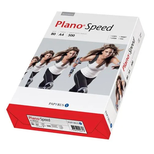 Papyrus Papyrus PlanoSpeed