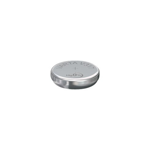 Varta Varta batteri x SR516SW - Zn/Ag2O
