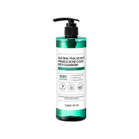Produktbild för Some By Mi AHA BHA PHA 30 Days Miracle Acne Clear Body Clean...