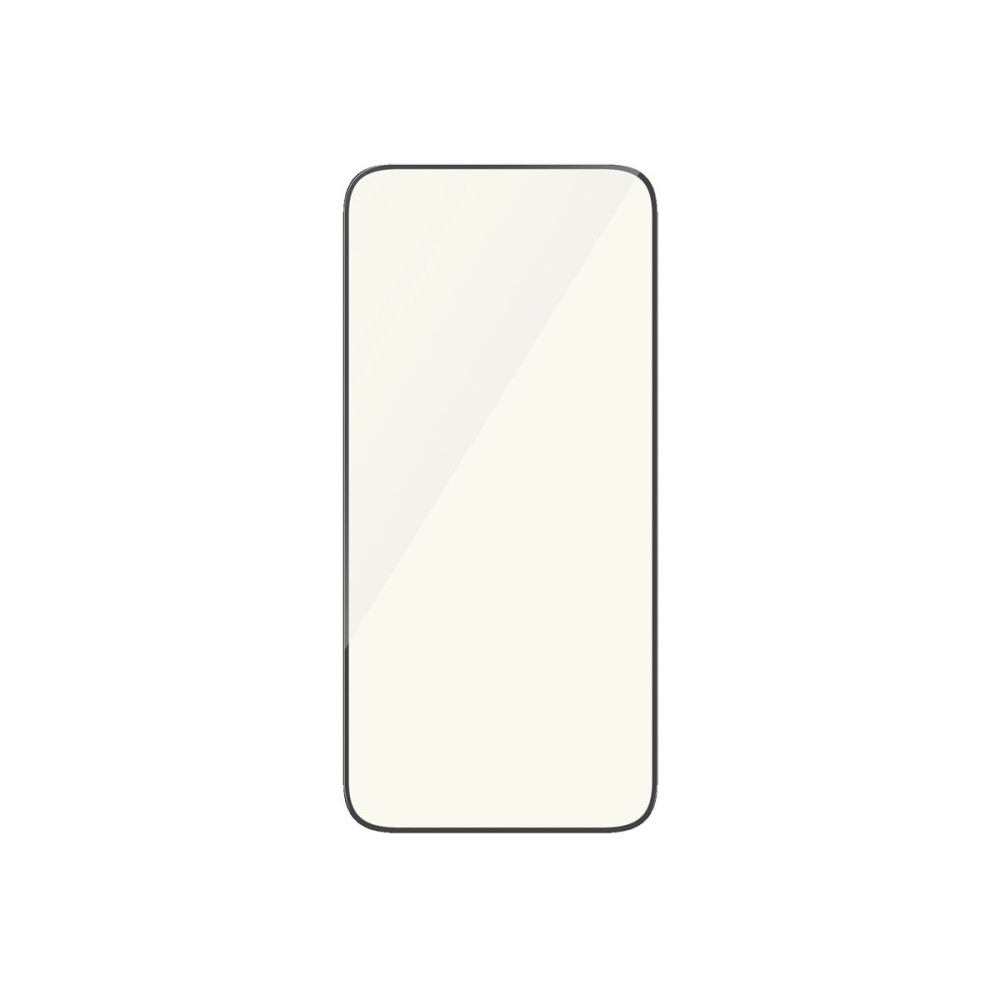 Produktbild för PanzerGlass - skärmskydd för mobiltelefon - ultrabred passning med EasyAligner