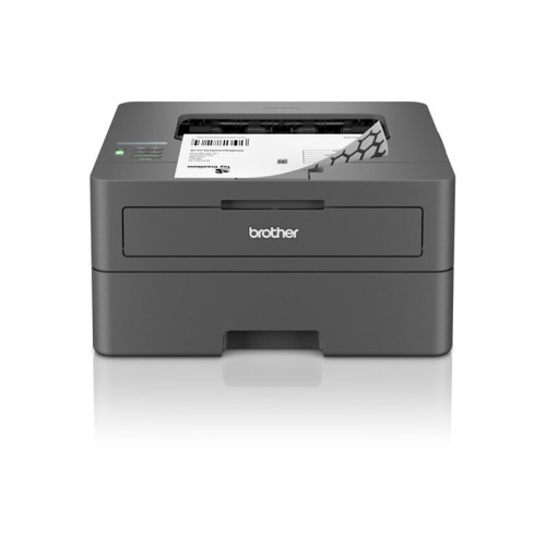 Brother Brother HL-L2445DW - skrivare - svartvit - laser