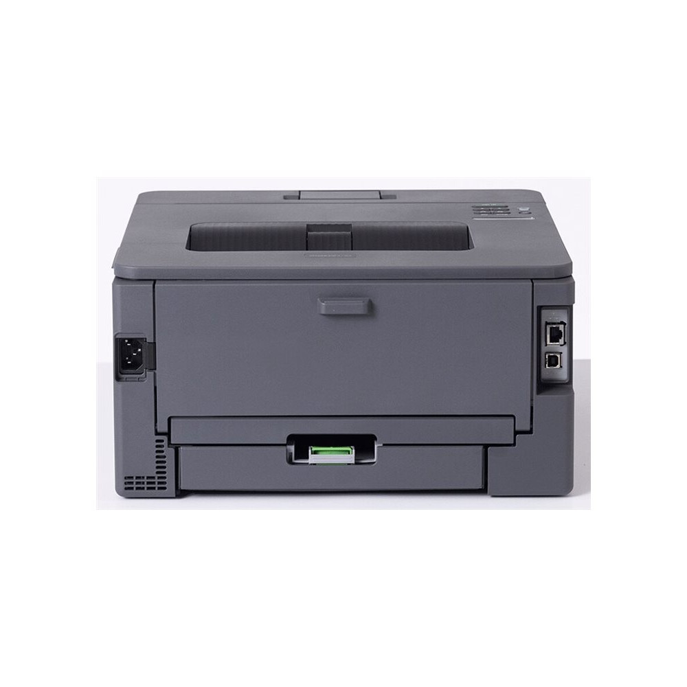Produktbild för Brother HL-L2445DW - skrivare - svartvit - laser