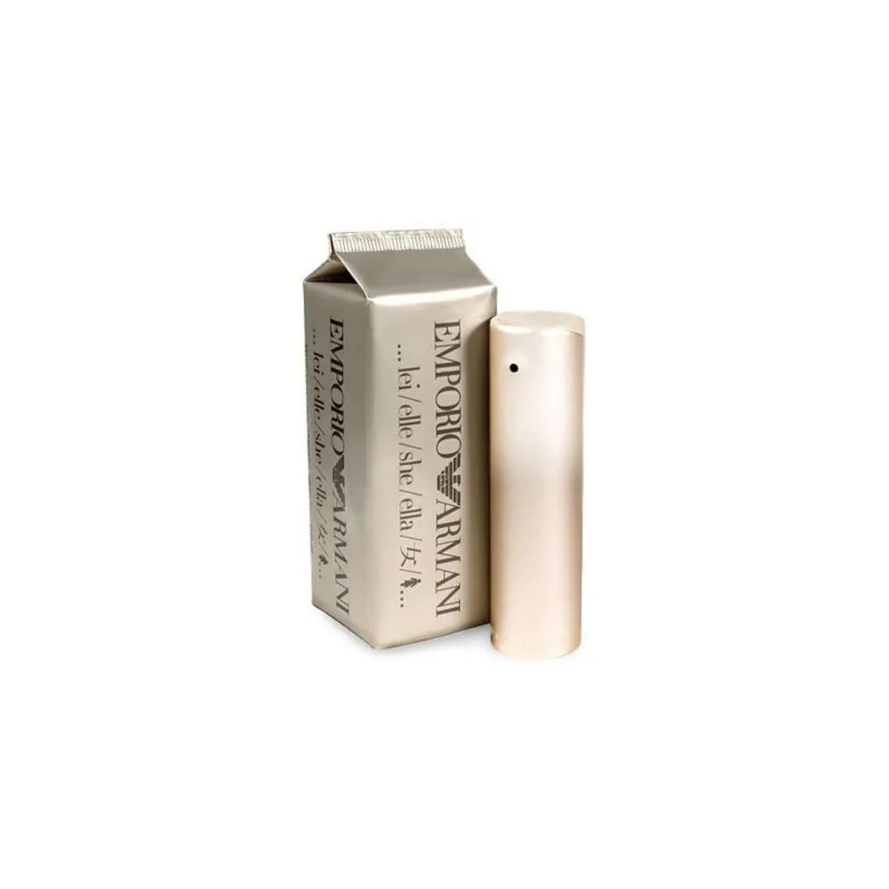 Produktbild för Giorgio Armani Emporio She Edp Spray