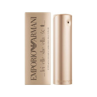Produktbild för Giorgio Armani Emporio She Edp Spray