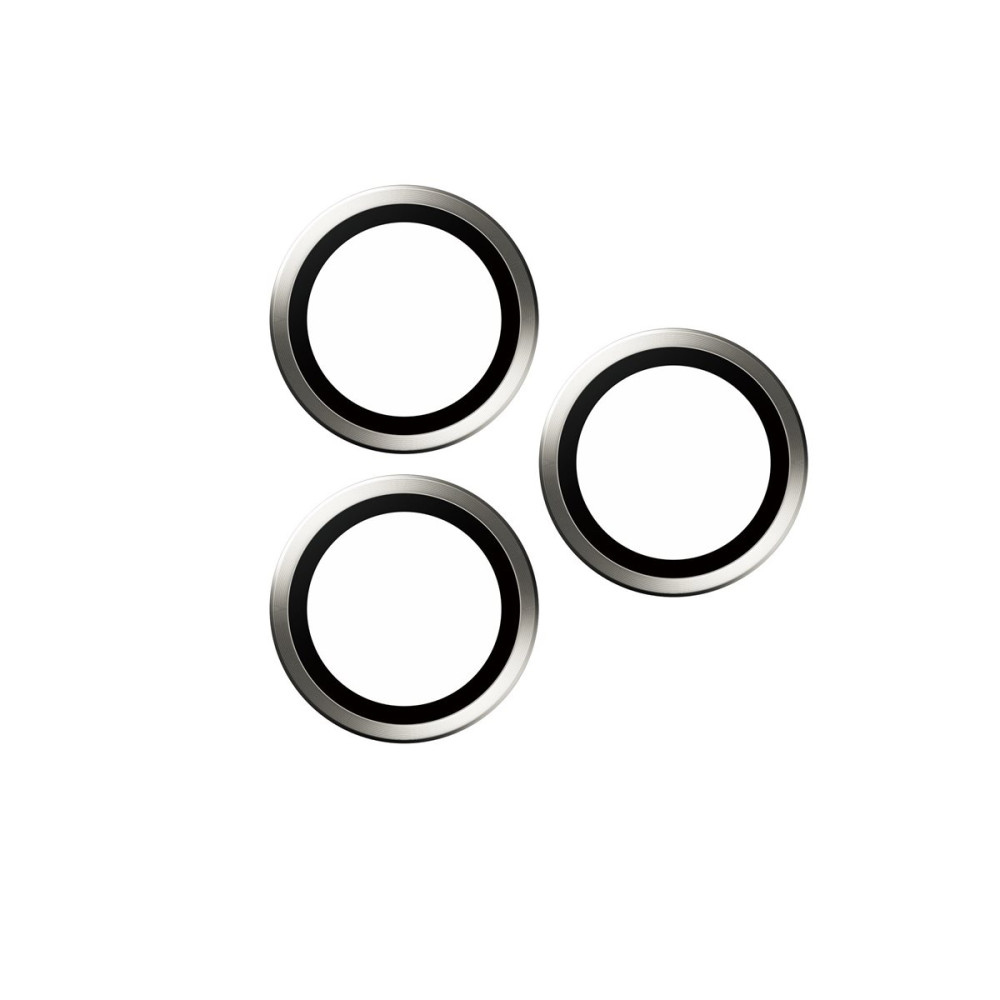 Produktbild för PanzerGlass Hoops - linsskydd för mobiltelefon