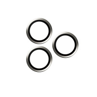 Produktbild för PanzerGlass Hoops - linsskydd för mobiltelefon