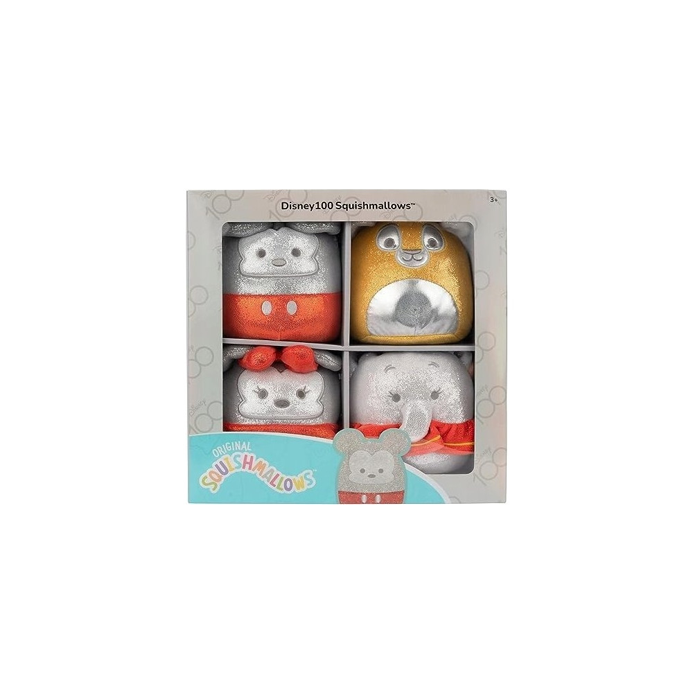 Produktbild för Jazwares Squishmallows