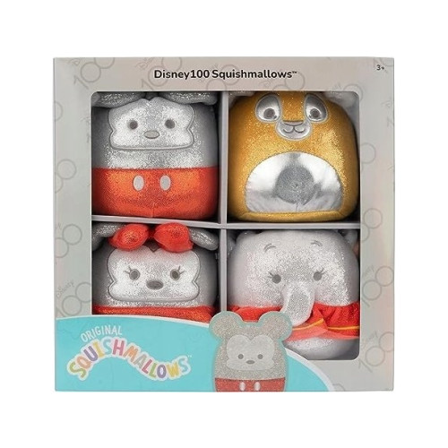 Jazwares Jazwares Squishmallows