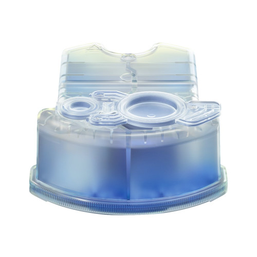 Braun Braun Clean & Renew - rengöringspatron