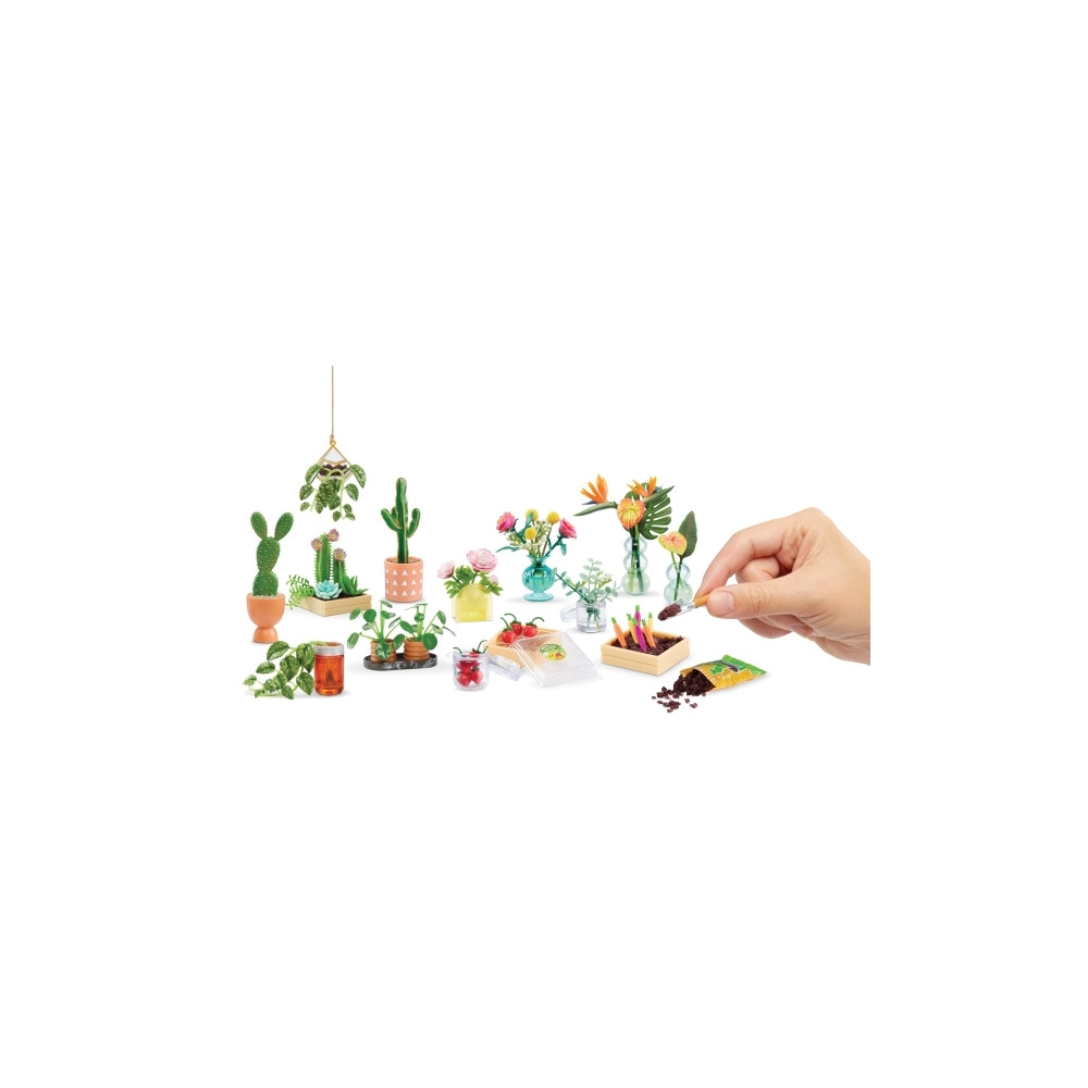 Produktbild för MGA's Miniverse