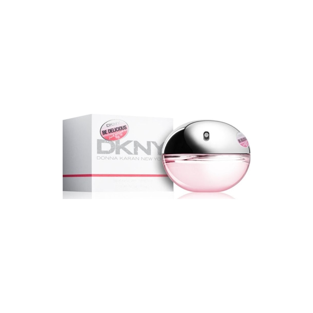 Produktbild för DKNY Donna Karan Be Delicious Fresh Blossom Eau de Parfum 10...