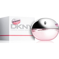 Produktbild för DKNY Donna Karan Be Delicious Fresh Blossom Eau de Parfum 10...