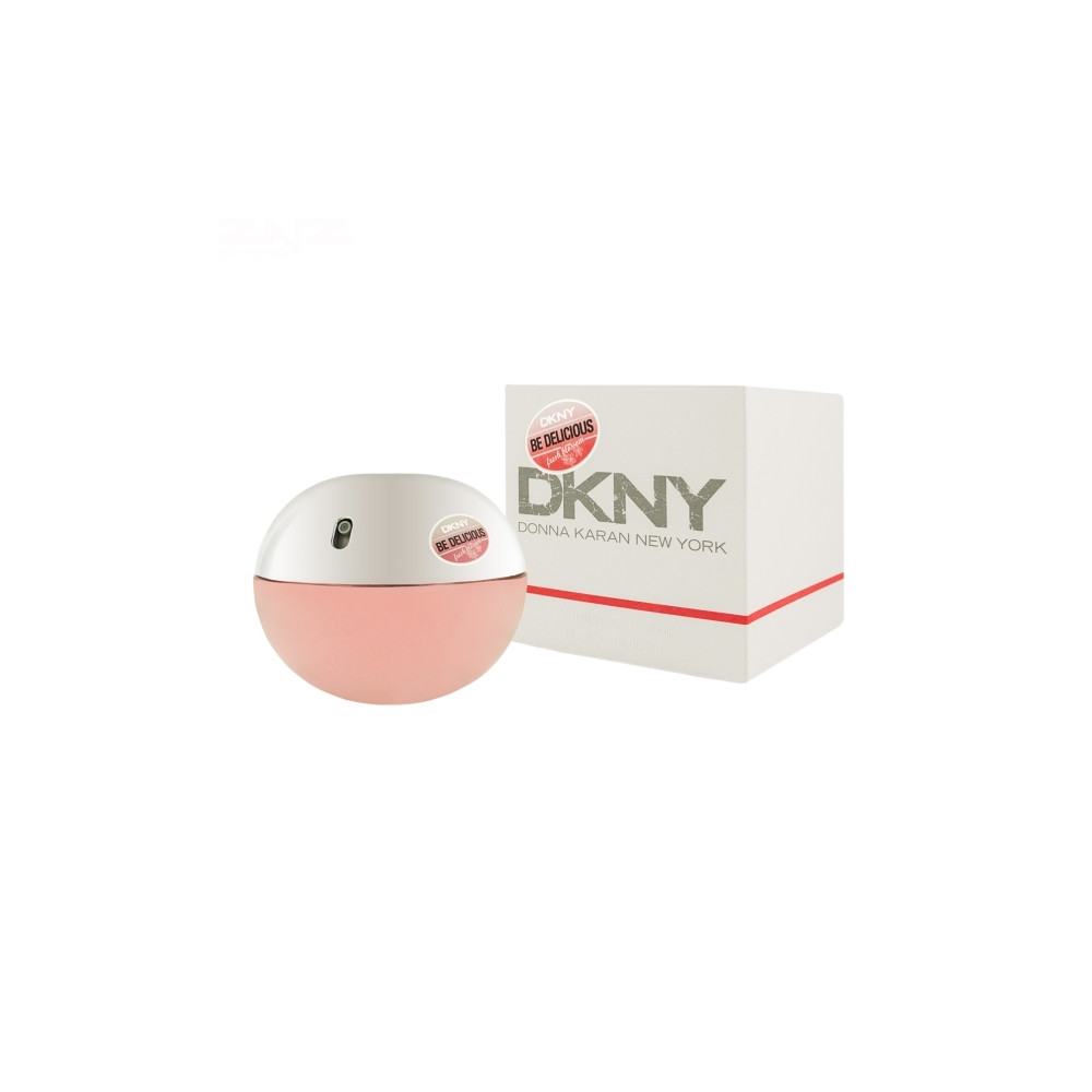 Produktbild för DKNY Donna Karan Be Delicious Fresh Blossom Eau de Parfum 10...