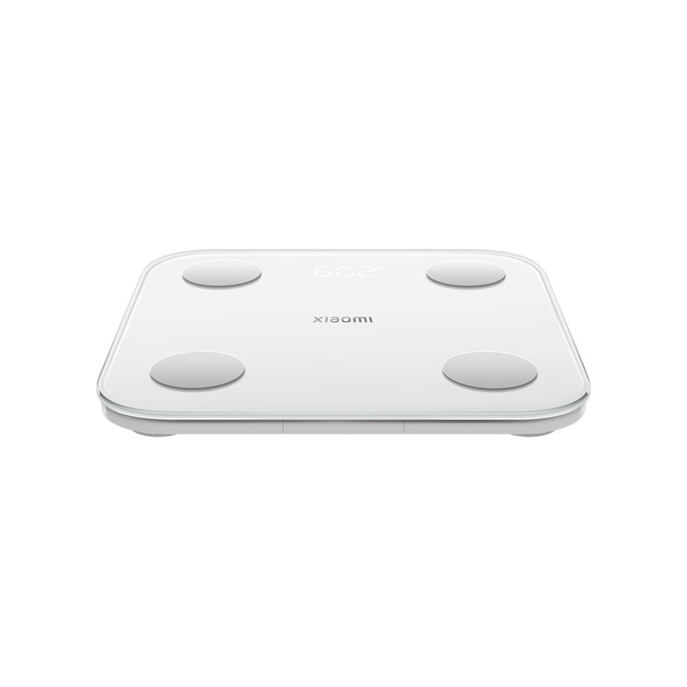 Produktbild för Xiaomi MJTZC01YM Body Composition Scale S400 - badrumsvåg