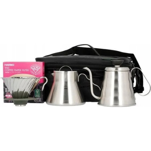 HARIO Hario Outdoor Coffee Basic Set