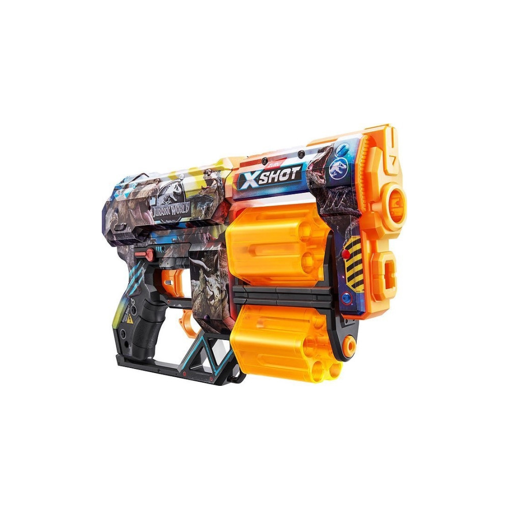 Produktbild för Zuru XSHOT Skins Dread Blaster
