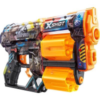 Produktbild för Zuru XSHOT Skins Dread Blaster