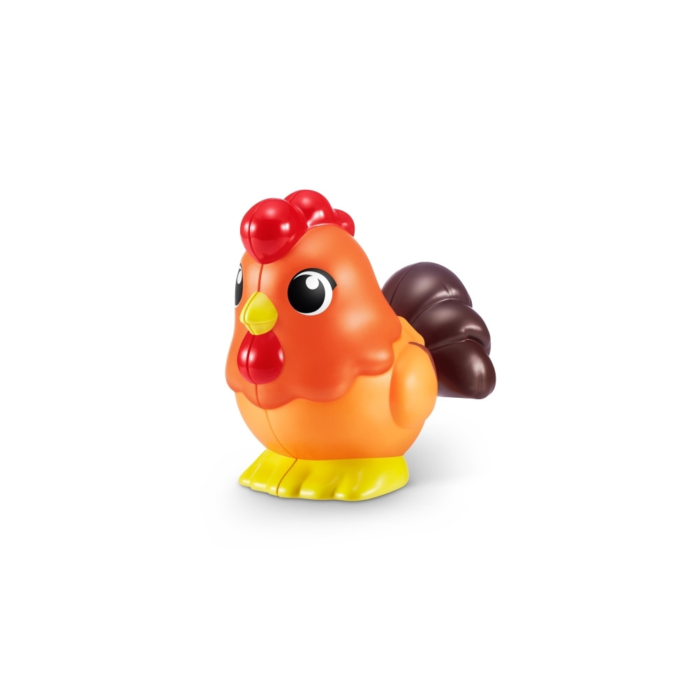 Produktbild för Zuru Eggy Wawa Surprise Egg Large
