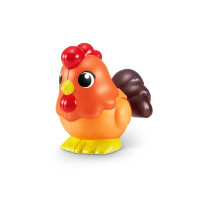 Produktbild för Zuru Eggy Wawa Surprise Egg Large