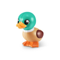 Produktbild för Zuru Eggy Wawa Surprise Egg Large