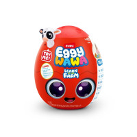 Produktbild för Zuru Eggy Wawa Surprise Egg Large