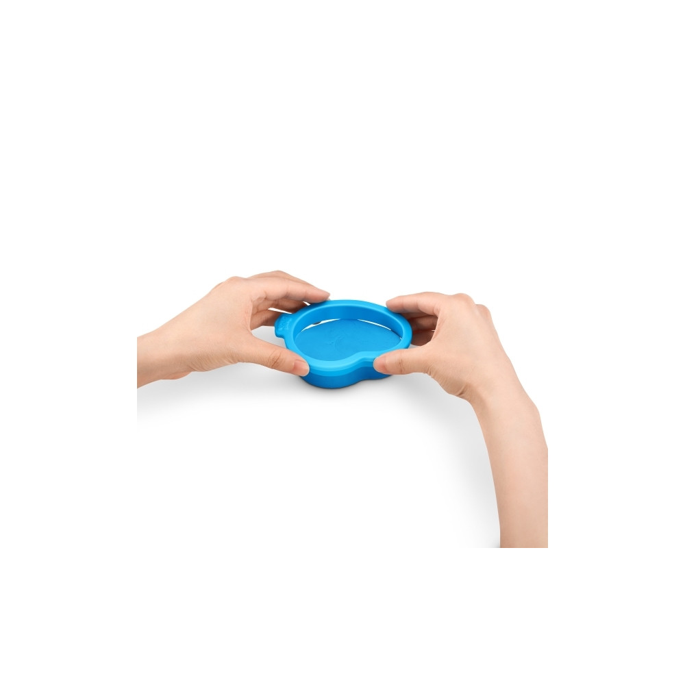 Produktbild för Zuru Eggy Wawa Surprise Egg Large