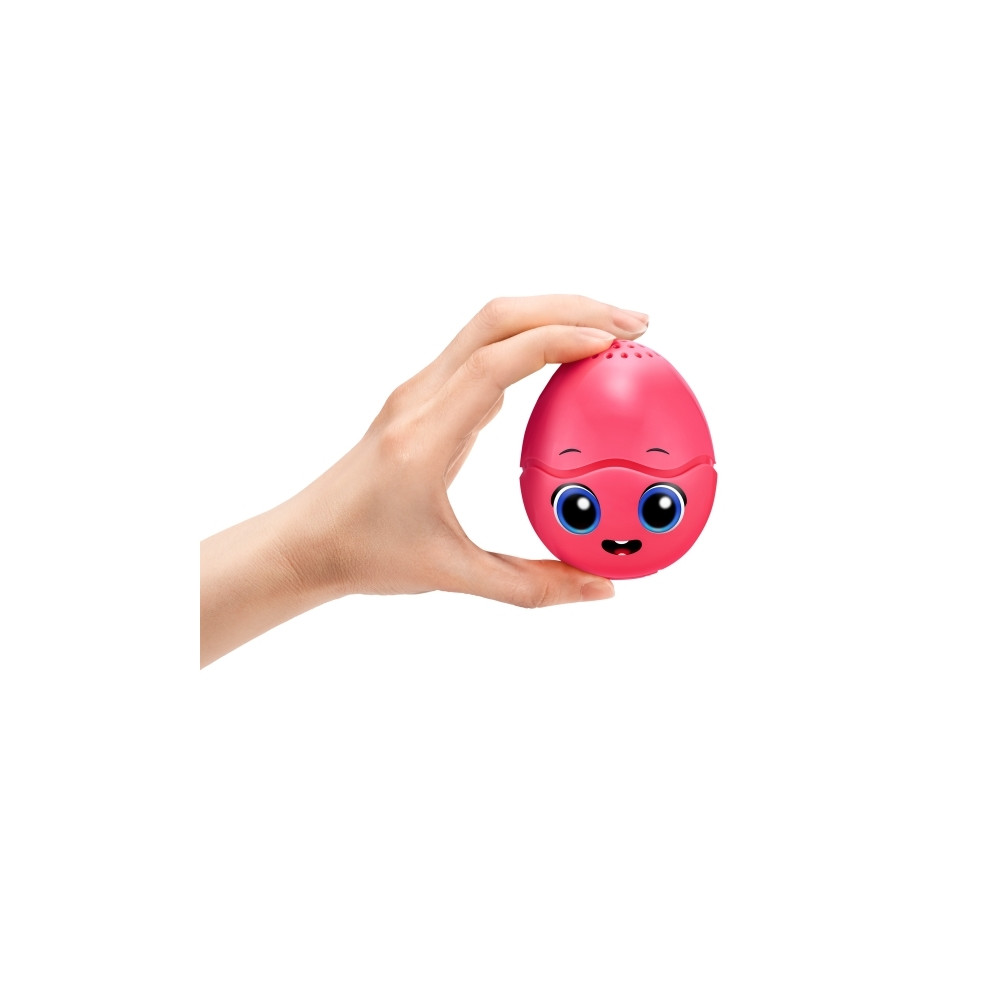 Produktbild för Zuru Eggy Wawa Surprise Egg Large