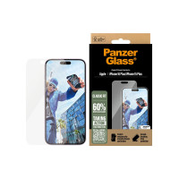 Produktbild för PanzerGlass - skärmskydd för mobiltelefon - klassisk passning