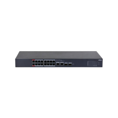 DAHUA Switch Dahua Technology Switch DAHUA TECHNOLOGY DH-CS4218-16...