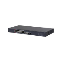 Produktbild för Switch Dahua Technology Switch DAHUA TECHNOLOGY DH-CS4218-16...