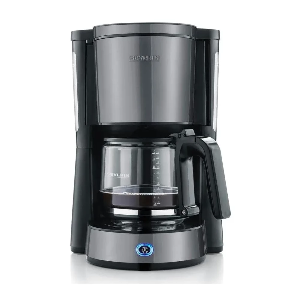 Produktbild för Severin KA 9572 Kaffemaskin