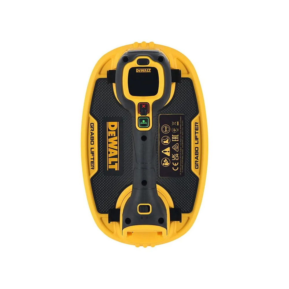Produktbild för DEWALT DCE590N-XJ Grabo Sugkopp 18V