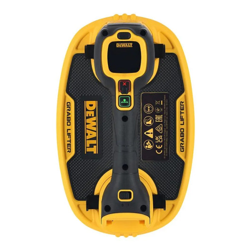 DeWalt DEWALT DCE590N-XJ Grabo Sugkopp 18V